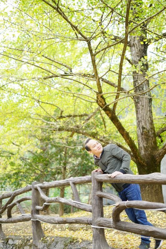好久不见的第一张照片--哈尔滨相亲服务中心