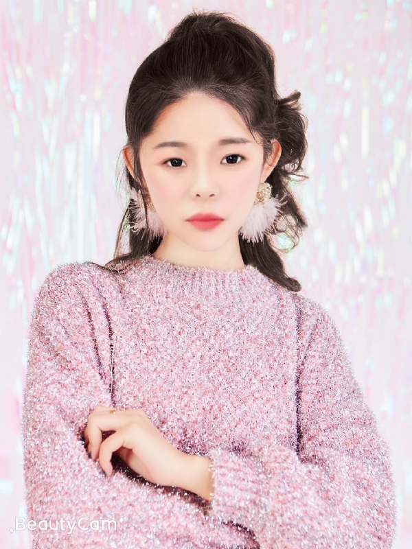 刘小姐的第一张照片--哈尔滨相亲服务中心