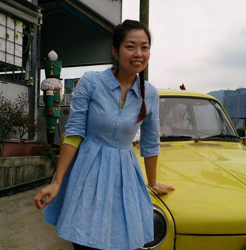 BabyJoy～的第一张照片--哈尔滨相亲服务中心