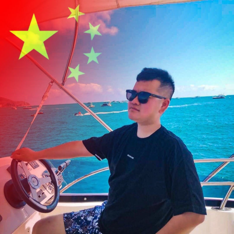 Yyq的第一张照片--哈尔滨相亲服务中心