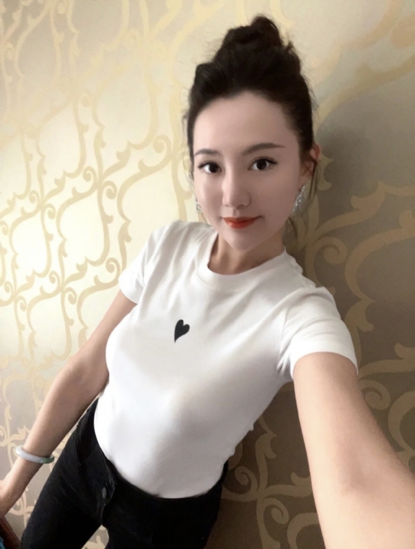 雨熙的第一张照片--哈尔滨相亲服务中心