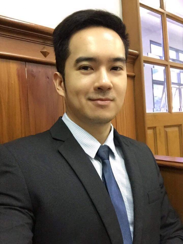 chentianlin的第一张照片--哈尔滨相亲服务中心