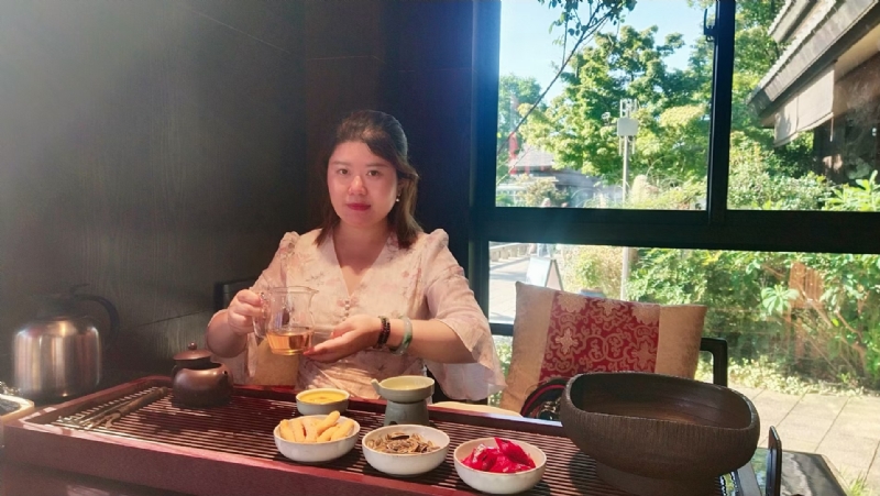 卷耳的第二张照片--哈尔滨相亲服务中心