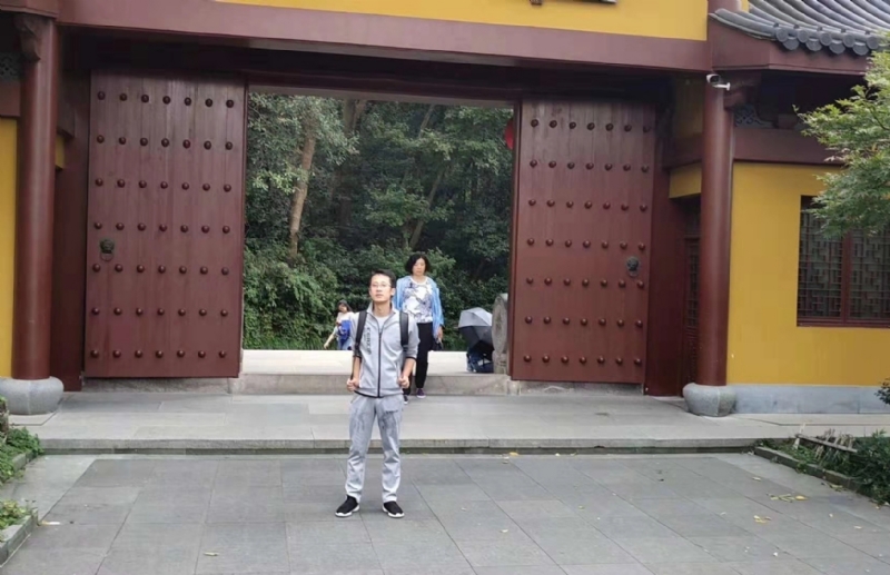 木林森的第一张照片--哈尔滨相亲服务中心