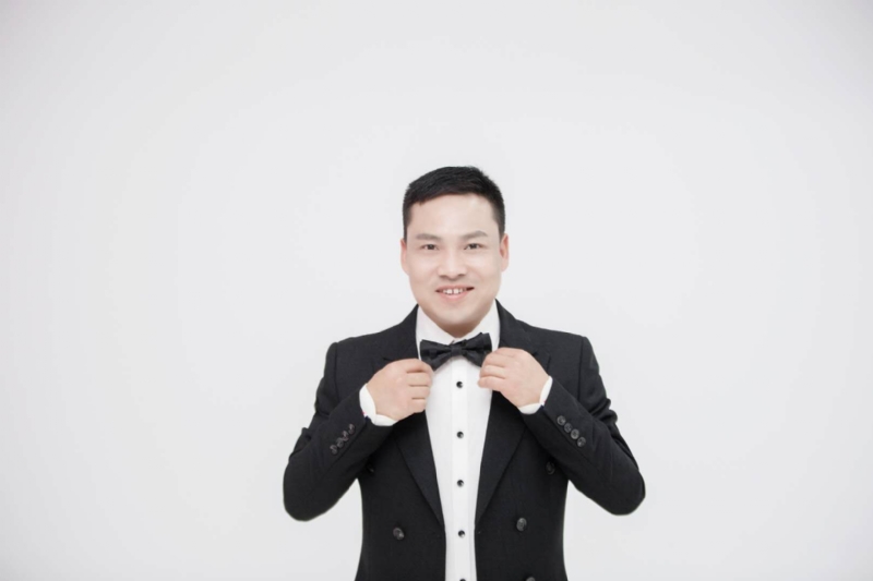 榕華的第一张照片--哈尔滨相亲服务中心