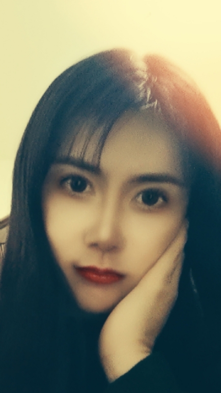 茜茜的第一张照片--哈尔滨相亲服务中心