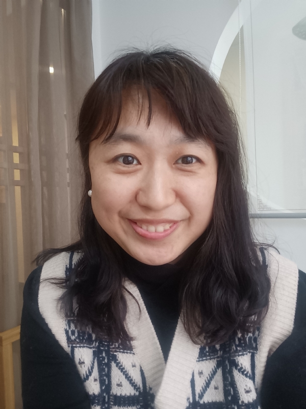 映日荷花的第一张照片--哈尔滨相亲服务中心