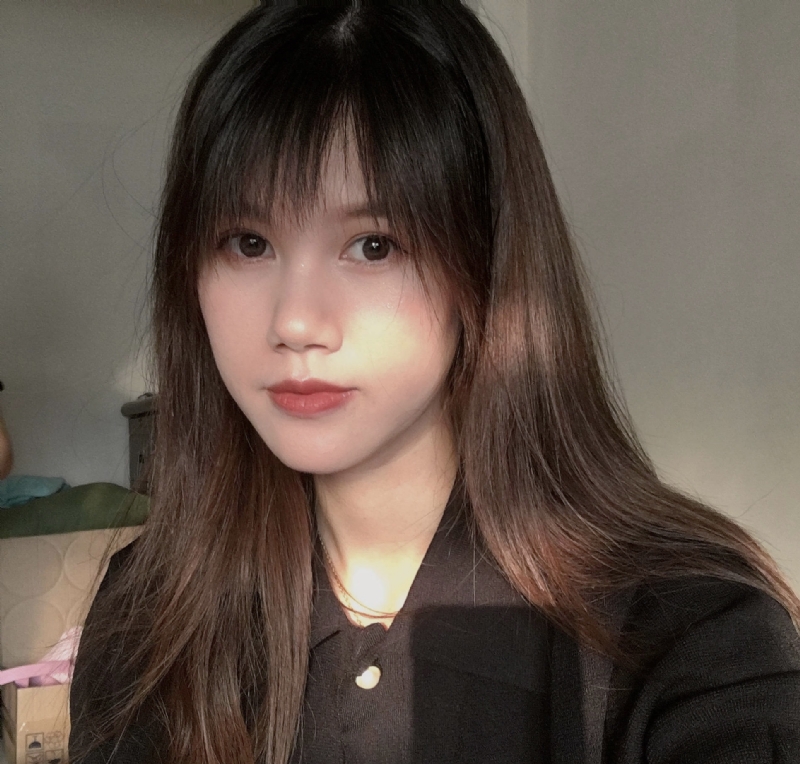 愛琳的第一张照片--哈尔滨相亲服务中心