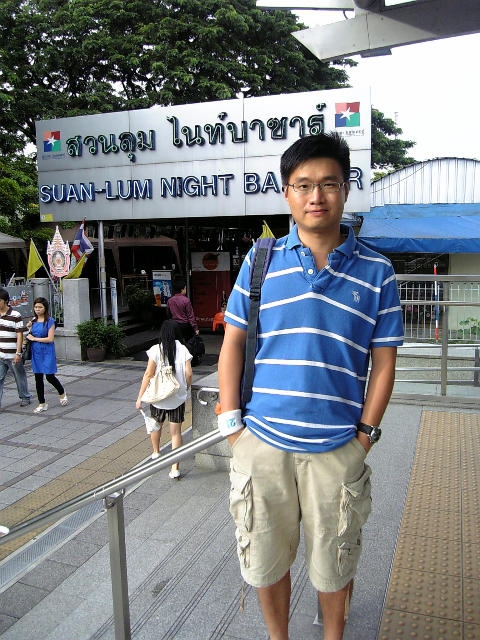 Ricky的第三张照片--哈尔滨相亲服务中心