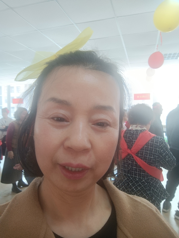 晨曦的第一张照片--哈尔滨相亲服务中心