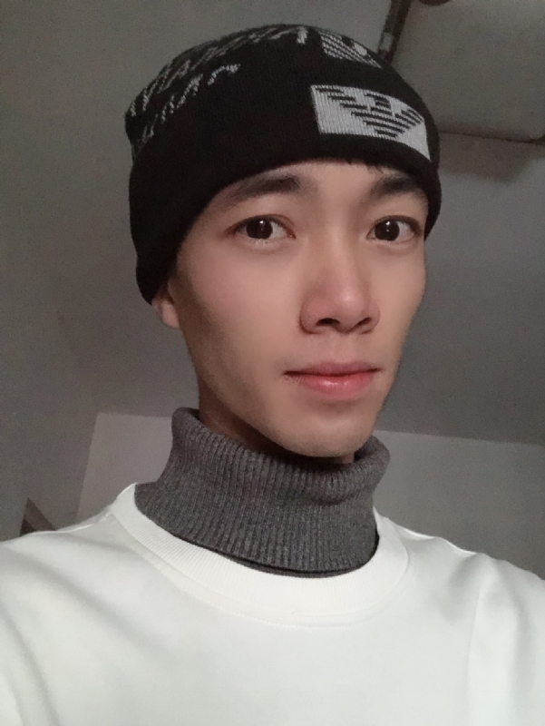 小良先生的第一张照片--哈尔滨相亲服务中心