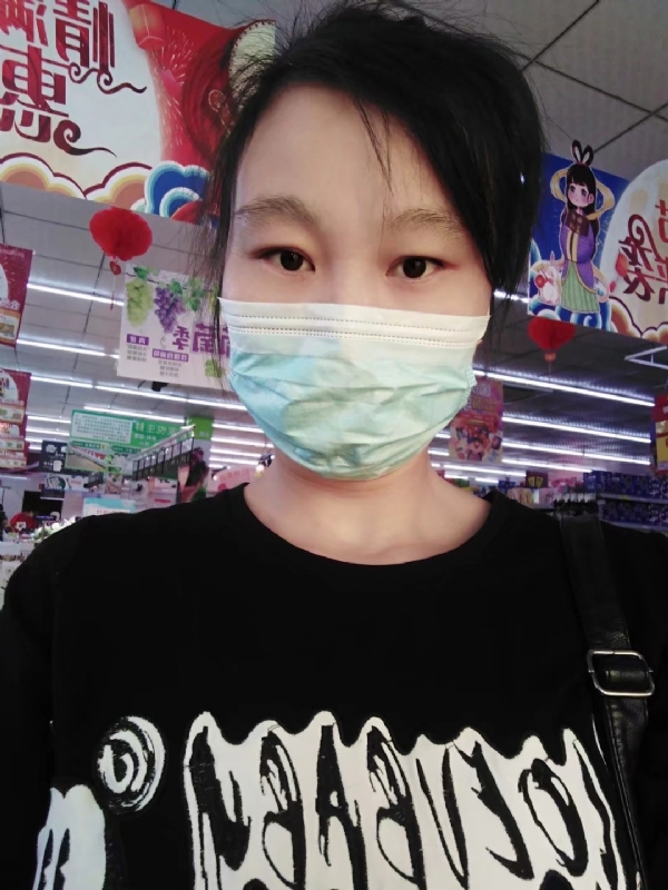 果果的第一张照片--哈尔滨相亲服务中心