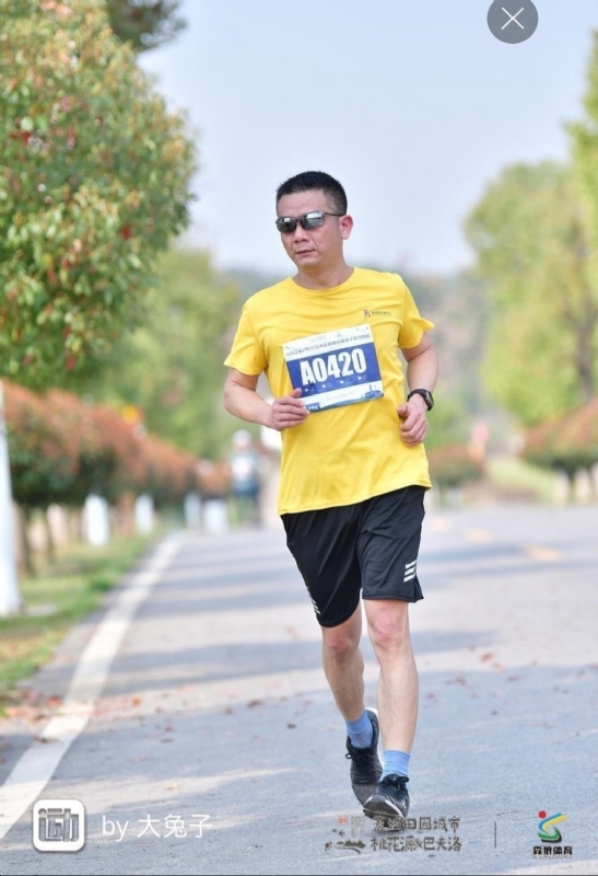 放飞自由的第一张照片--哈尔滨相亲服务中心