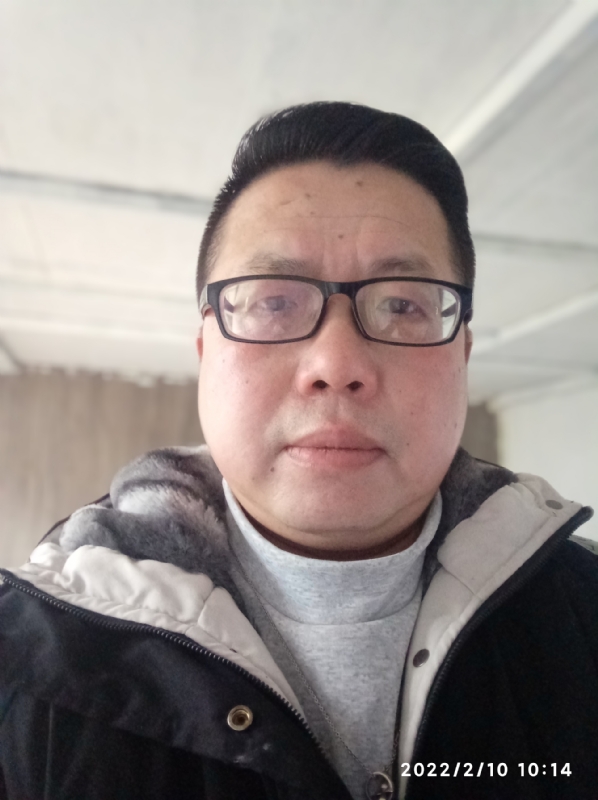 清风自来的第一张照片--哈尔滨相亲服务中心