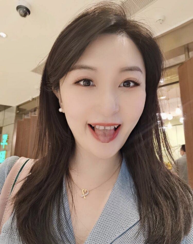 Judy的第三张照片--哈尔滨相亲服务中心