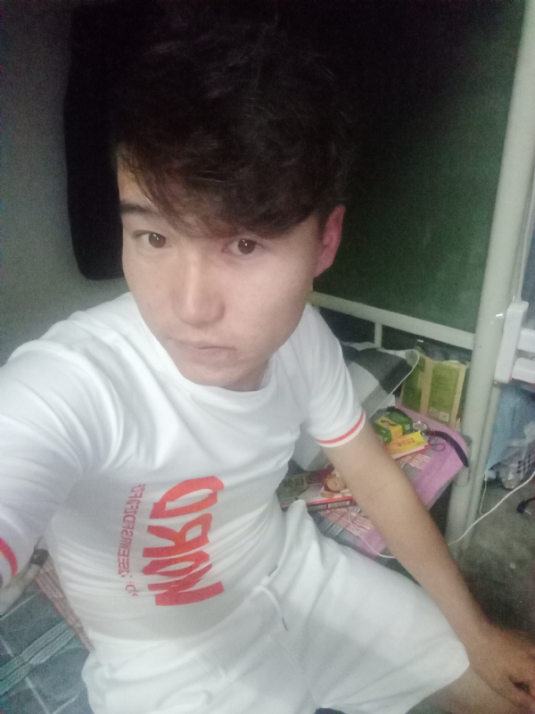 再回首的第一张照片--哈尔滨相亲服务中心