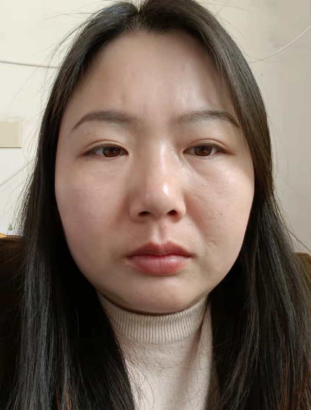 云飞儿的第一张照片--哈尔滨相亲服务中心