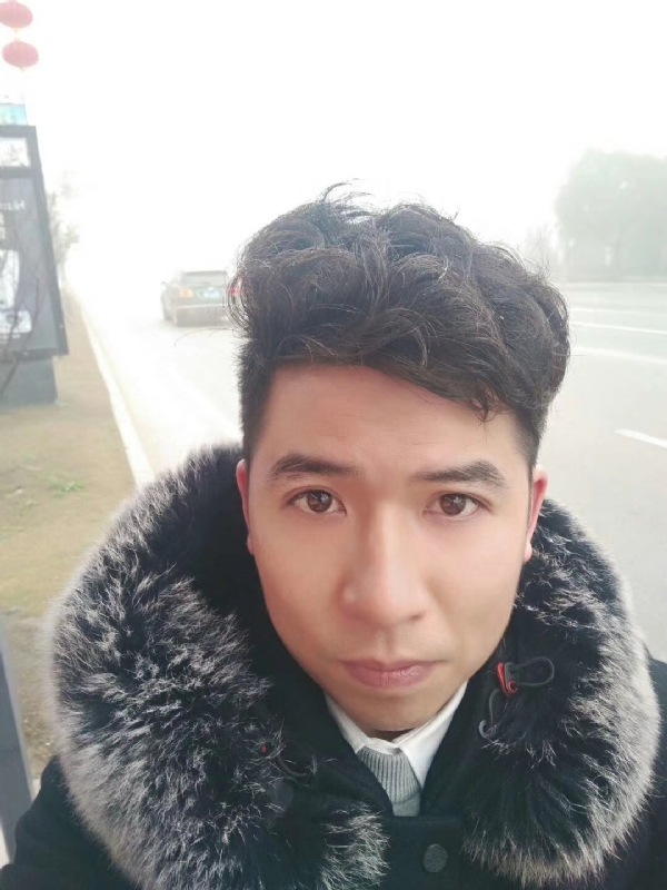 开心快乐每一天的第二张照片--哈尔滨相亲服务中心