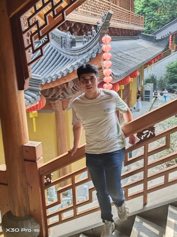 开心快乐每一天的第三张照片--哈尔滨相亲服务中心