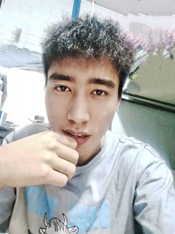 未来可期的第二张照片--哈尔滨相亲服务中心