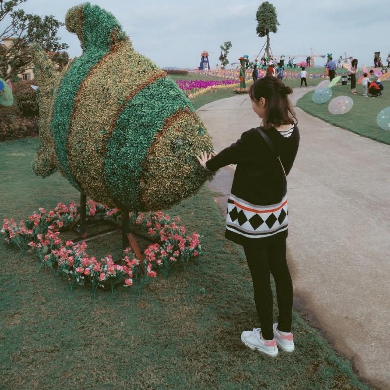 哎呀嘞的第一张照片--哈尔滨相亲服务中心