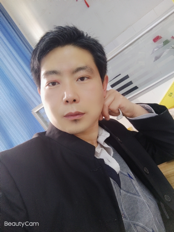 铜豌豆的第一张照片--哈尔滨相亲服务中心