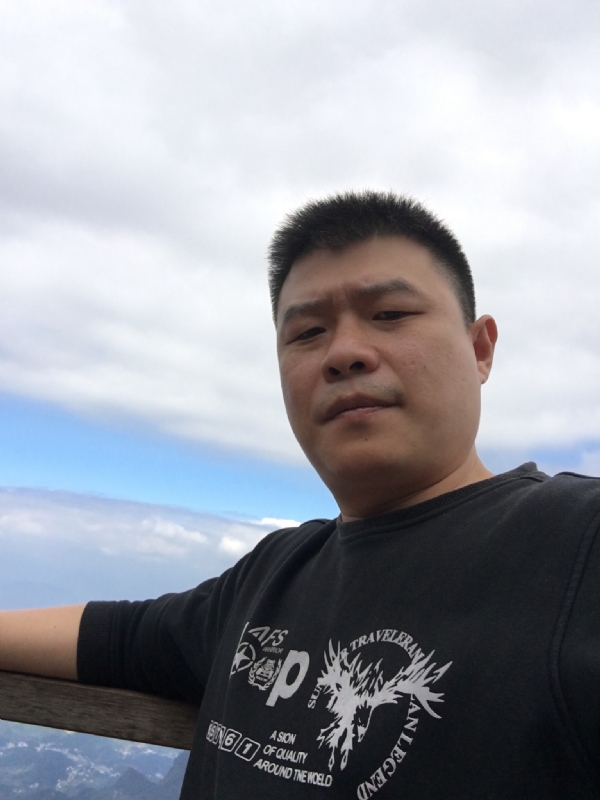 爱抽半支烟的第一张照片--哈尔滨相亲服务中心