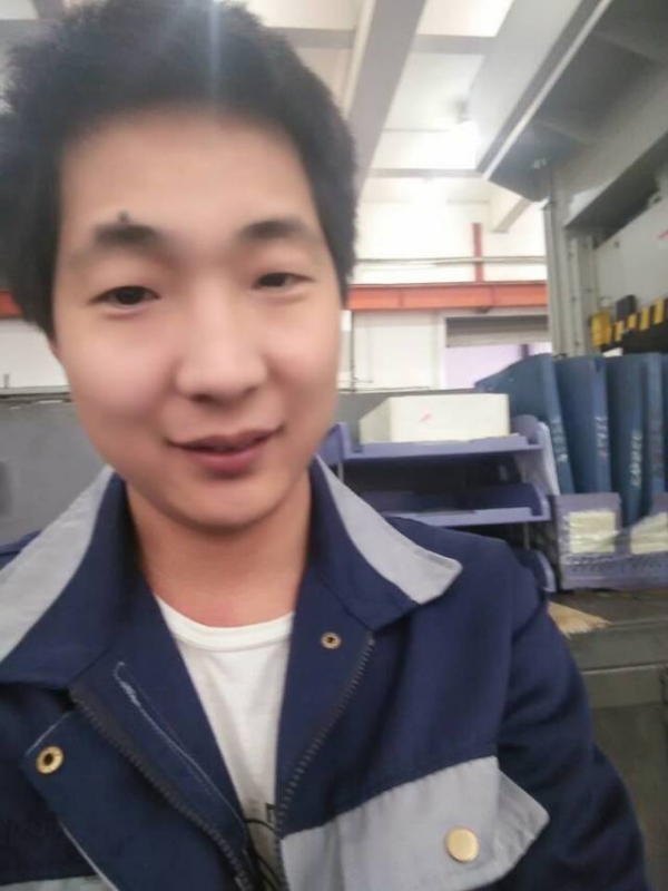 爱是你我的第一张照片--哈尔滨相亲服务中心