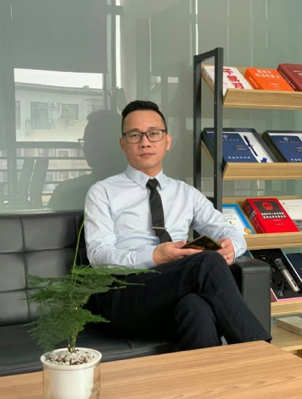 我這樣的男人的第五张照片--哈尔滨相亲服务中心