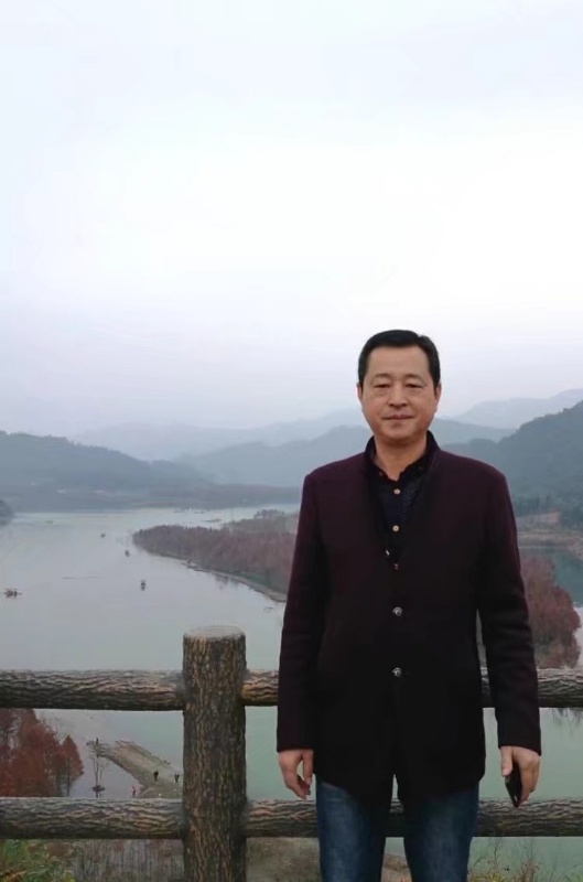 真心找老伴的第一张照片--哈尔滨相亲服务中心