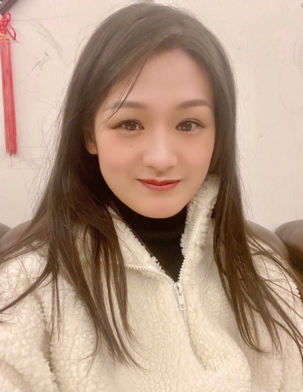 盧盈穎的第二张照片--哈尔滨相亲服务中心