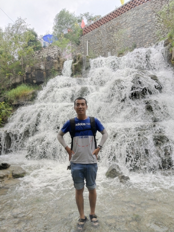 星矢的第一张照片--哈尔滨相亲服务中心