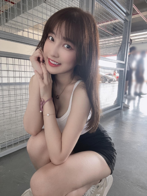 欣妍的第一张照片--哈尔滨相亲服务中心