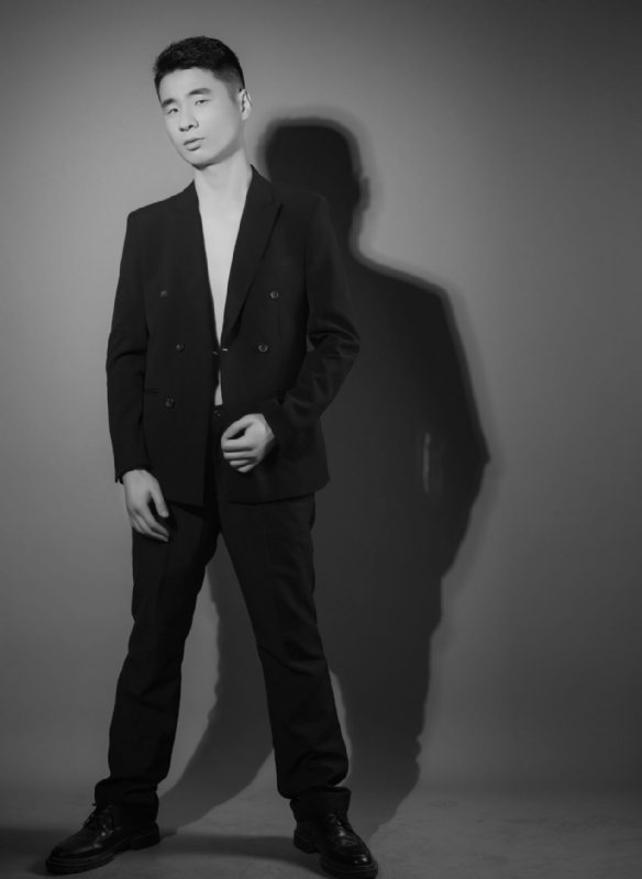 鑫城大海的第一张照片--哈尔滨相亲服务中心