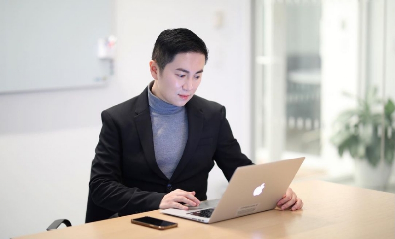 文浩的第一张照片--哈尔滨相亲服务中心