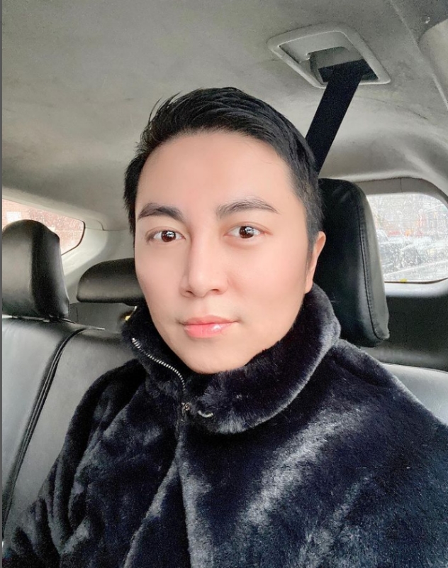 文浩的第二张照片--哈尔滨相亲服务中心