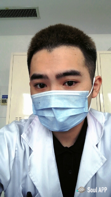 无疗的第一张照片--哈尔滨相亲服务中心