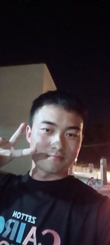 逆光的第三张照片--哈尔滨相亲服务中心