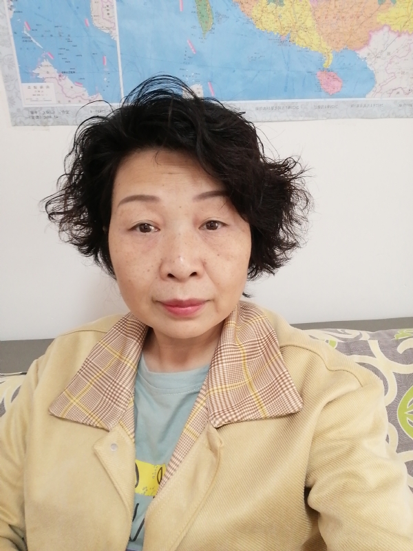 香水百合的第一张照片--哈尔滨相亲服务中心