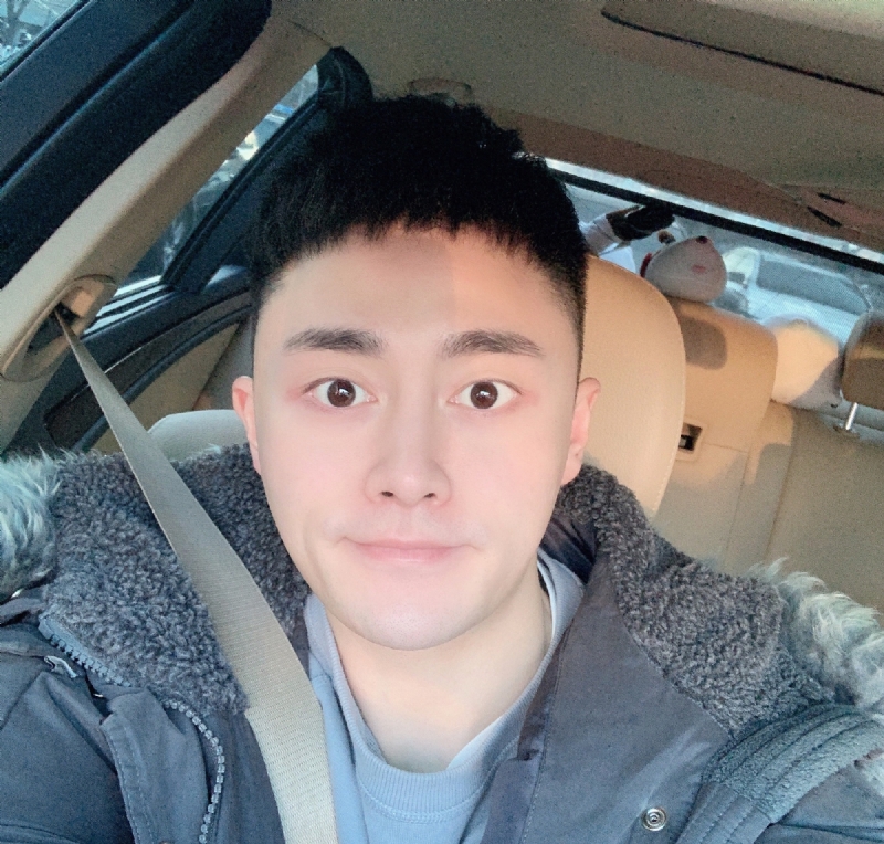 半城繁華的第一张照片--哈尔滨相亲服务中心