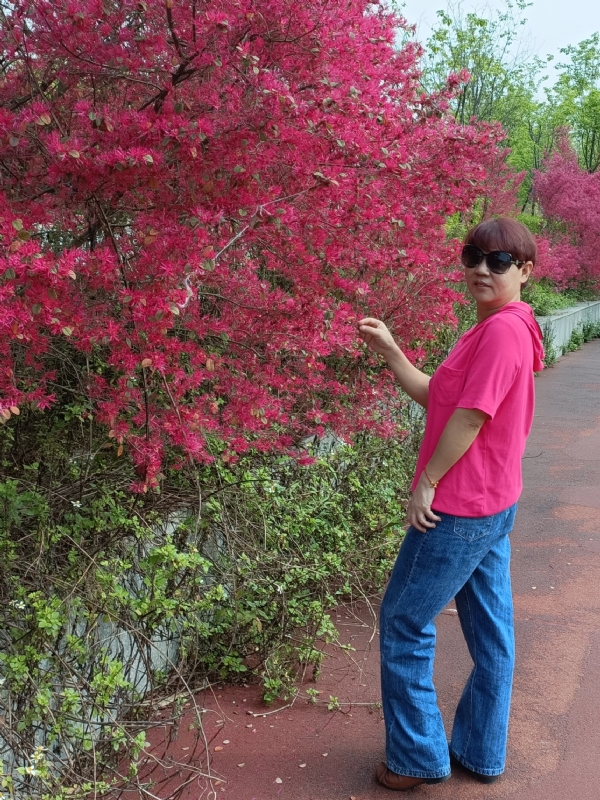 羊羊的第一张照片--哈尔滨相亲服务中心