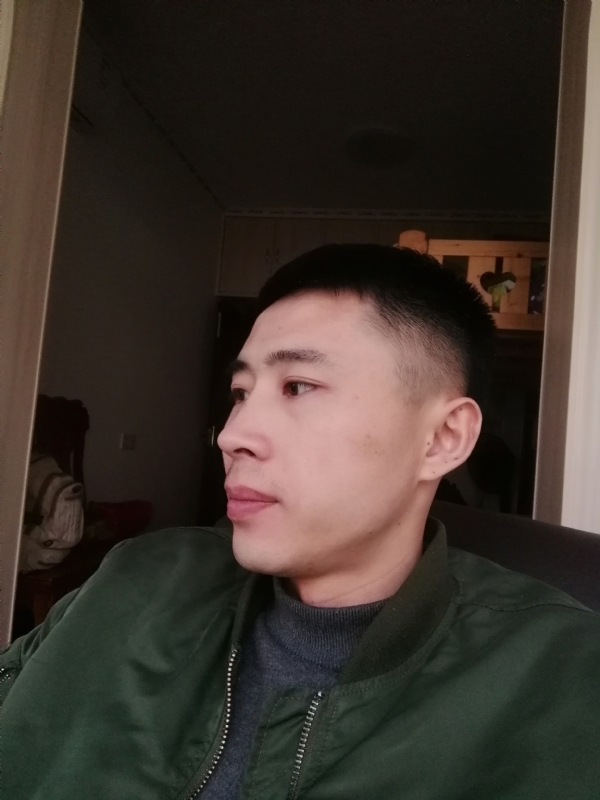 随缘的第一张照片--哈尔滨相亲服务中心