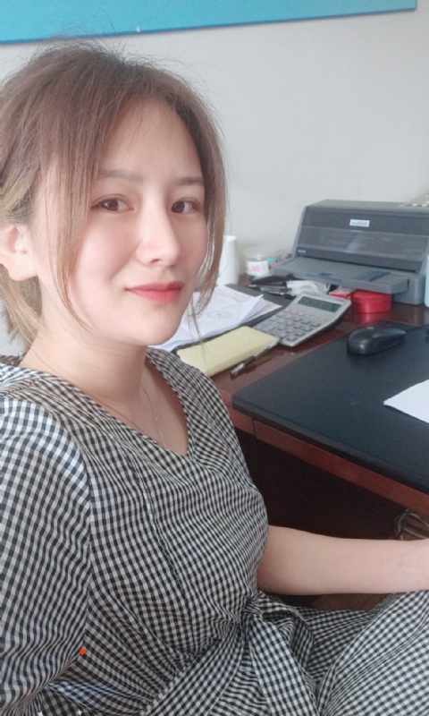 刘莲酥的第三张照片--哈尔滨相亲服务中心