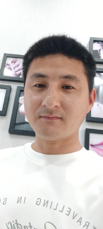 后来的第一张照片--哈尔滨相亲服务中心