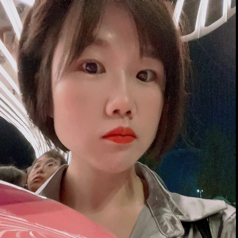 琳琳的第一张照片--哈尔滨相亲服务中心