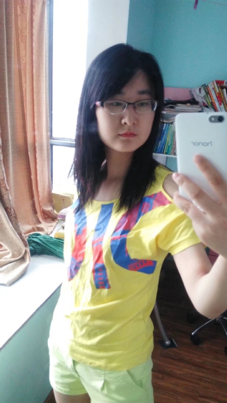 夏至的第一张照片--哈尔滨相亲服务中心