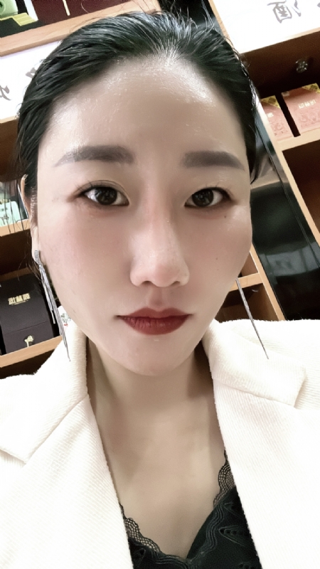 其实爱吃红烧肉的第一张照片--哈尔滨相亲服务中心