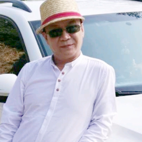 快快的第一张照片--哈尔滨相亲服务中心