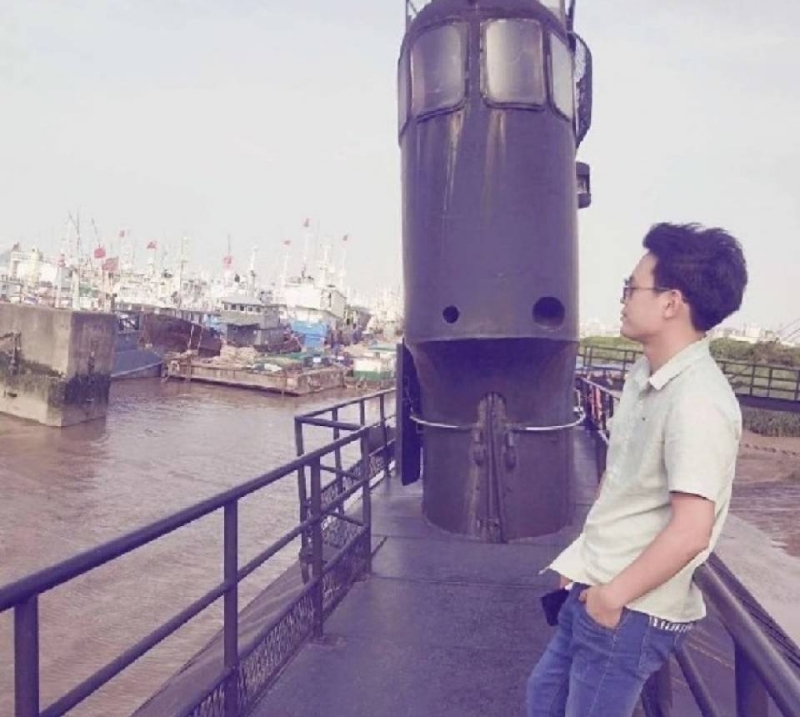 达浪的第一张照片--哈尔滨相亲服务中心