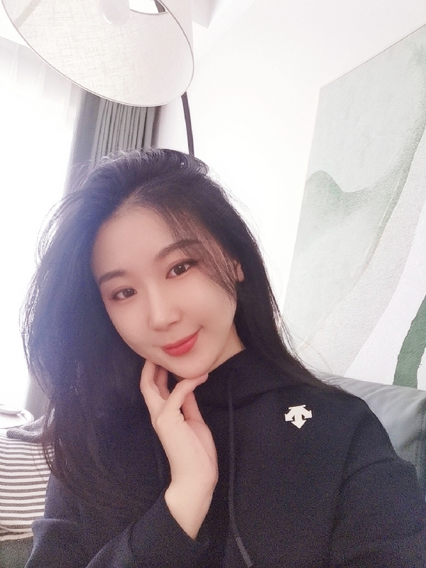 smile的第二张照片--哈尔滨相亲服务中心